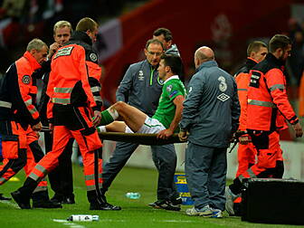 Ronald Koeman gives positive u...